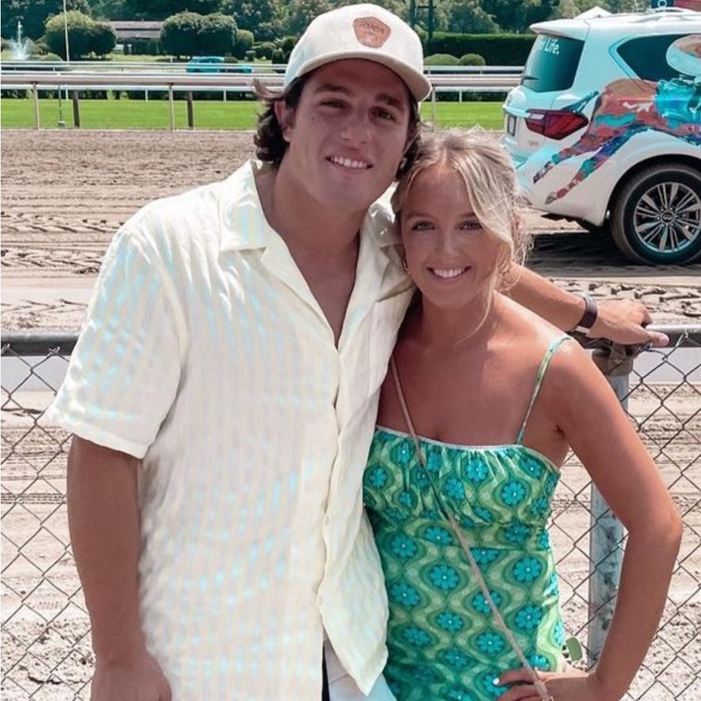 Zara men’s casual button up shirt